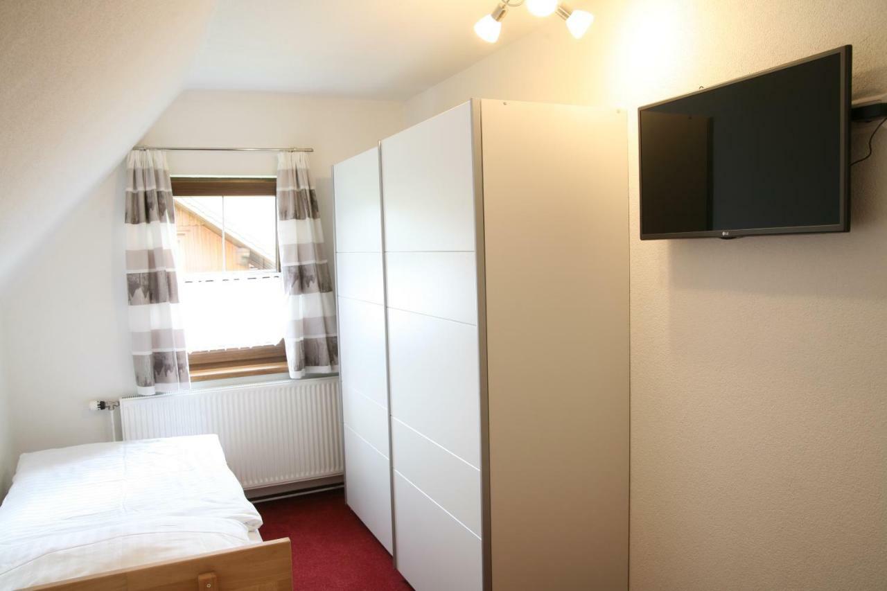 Apartment Koell Aich  Exterior photo
