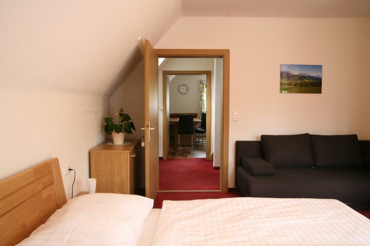 Apartment Koell Aich  Exterior photo