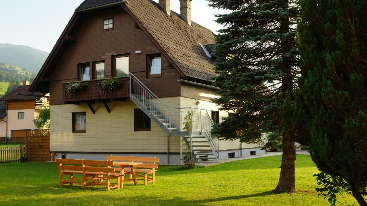 Apartment Koell Aich  Exterior photo