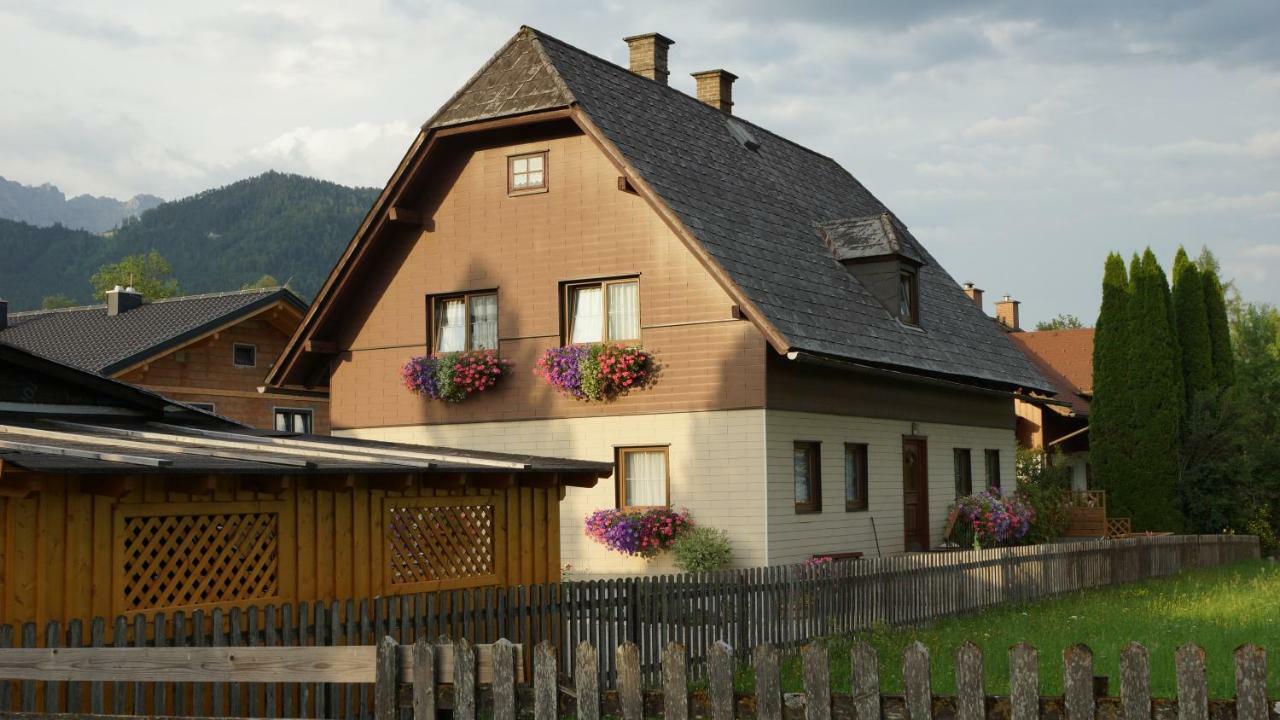 Apartment Koell Aich  Exterior photo