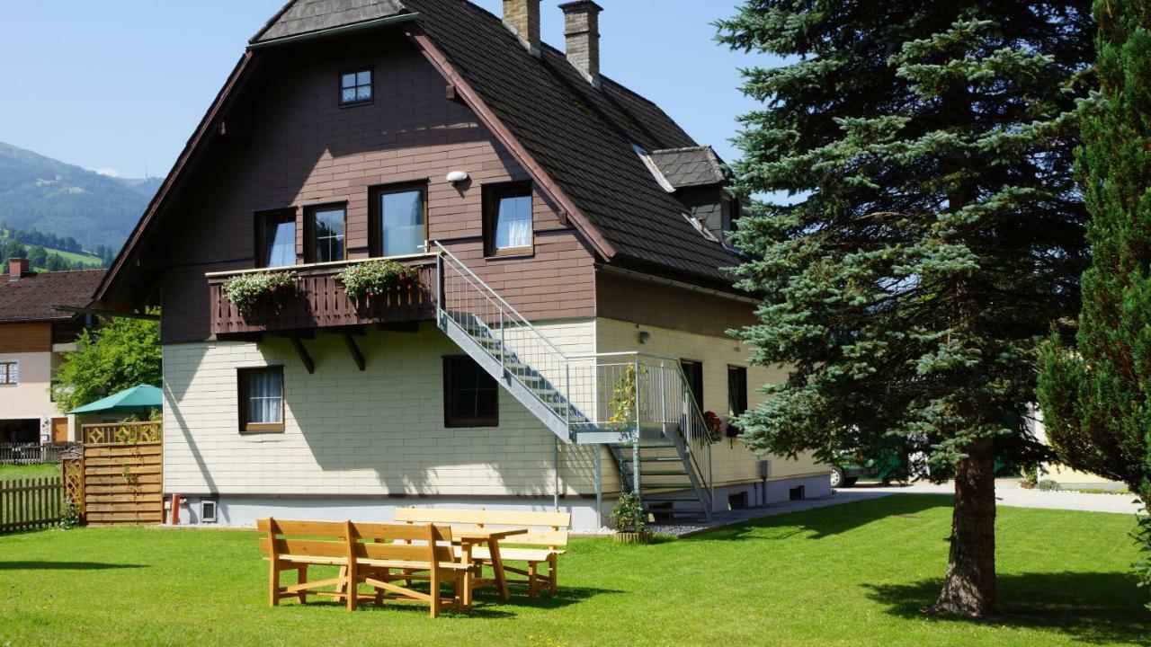 Apartment Koell Aich  Exterior photo