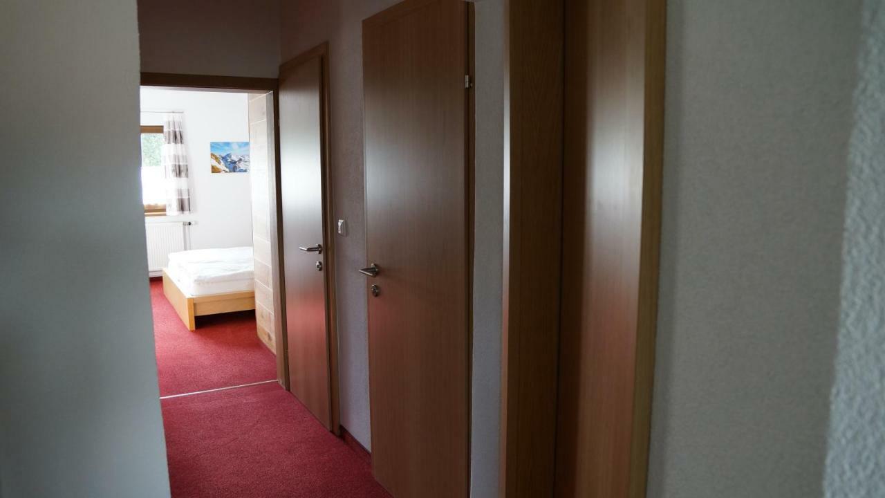 Apartment Koell Aich  Exterior photo