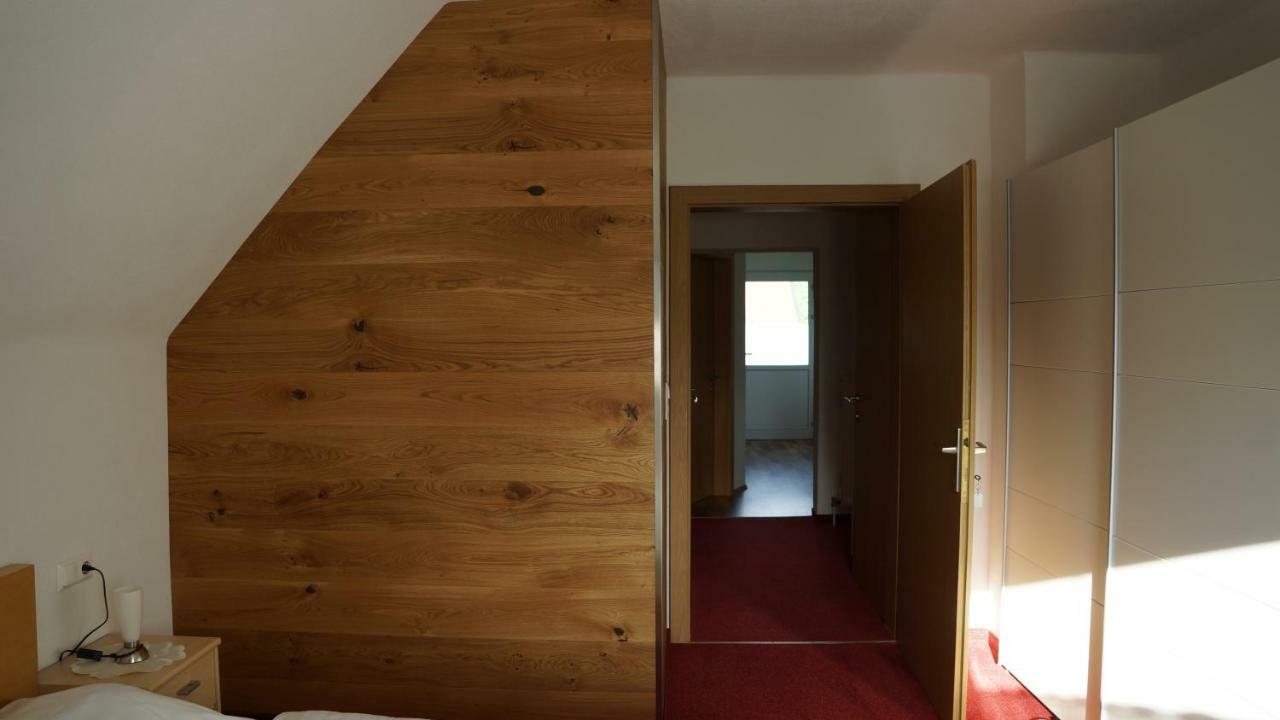 Apartment Koell Aich  Exterior photo