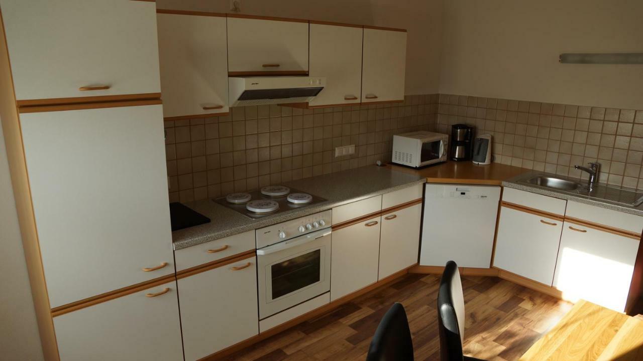 Apartment Koell Aich  Exterior photo